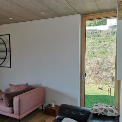Villa Parietti Villa Parietti