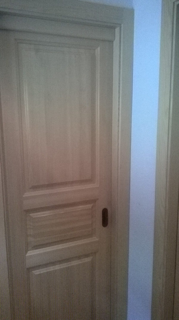 Chalet Miex