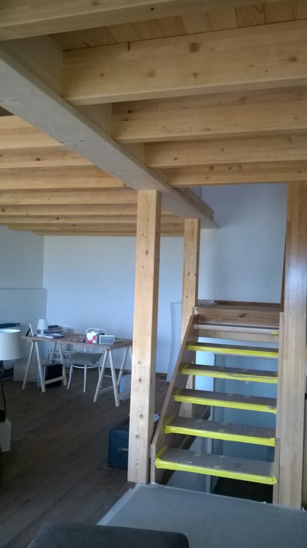 Chalet Miex 5