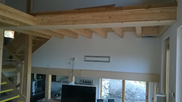 Chalet Miex 4