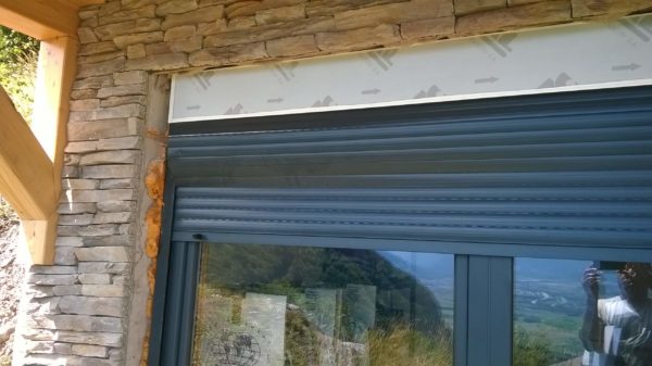 Chalet Miex