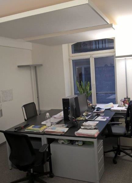 Ville de lausanne flon