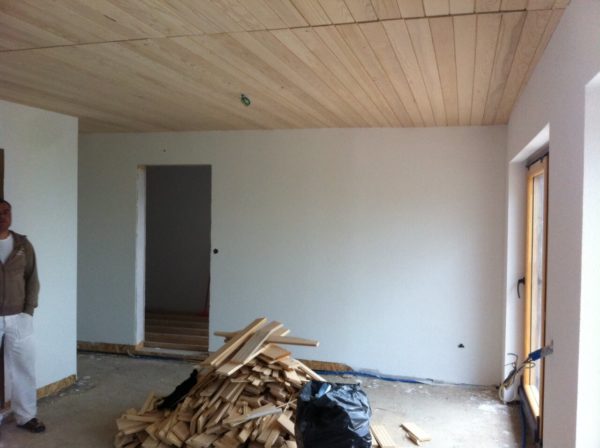Chalet Miex